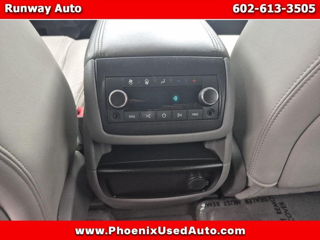 used 2012 Chevrolet Traverse car, priced at $11,988