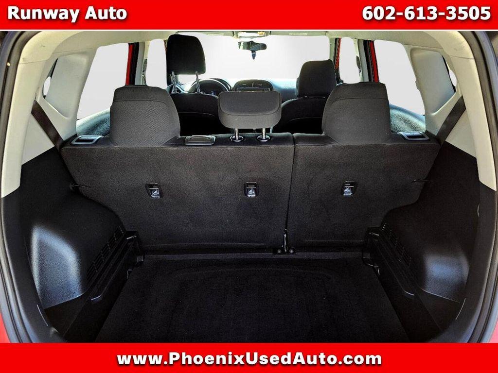 used 2020 Kia Soul car, priced at $10,488
