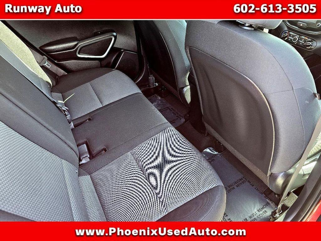 used 2020 Kia Soul car, priced at $10,488