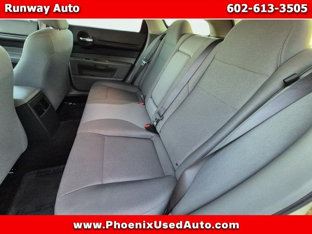 used 2005 Dodge Magnum car, priced at $5,988