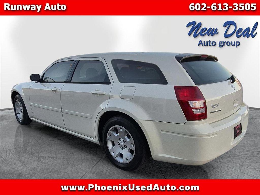 used 2005 Dodge Magnum car, priced at $5,988