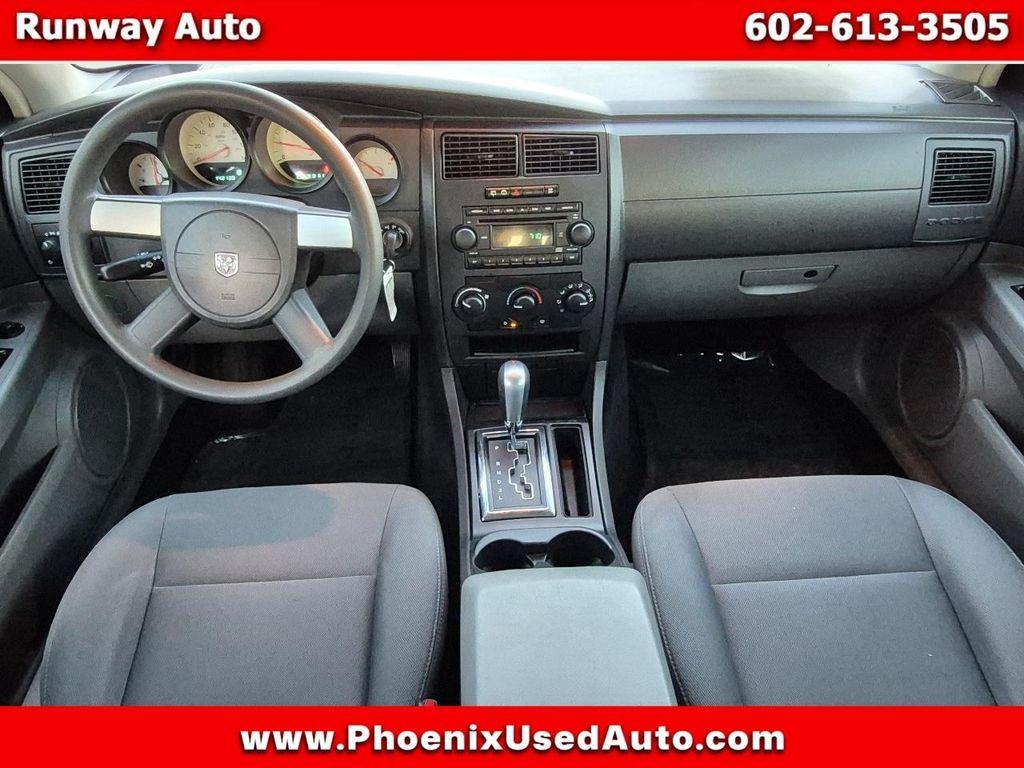 used 2005 Dodge Magnum car, priced at $5,988