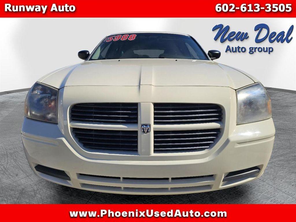 used 2005 Dodge Magnum car, priced at $5,988