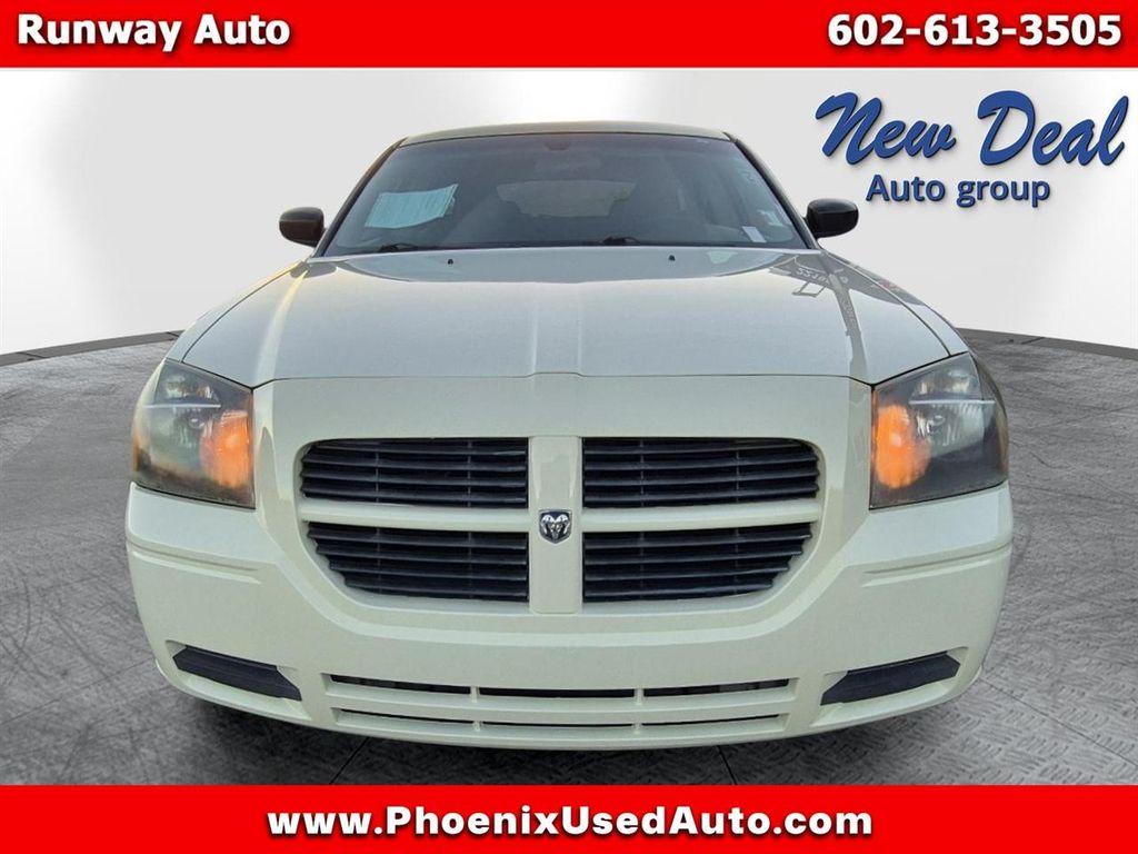 used 2005 Dodge Magnum car, priced at $5,988