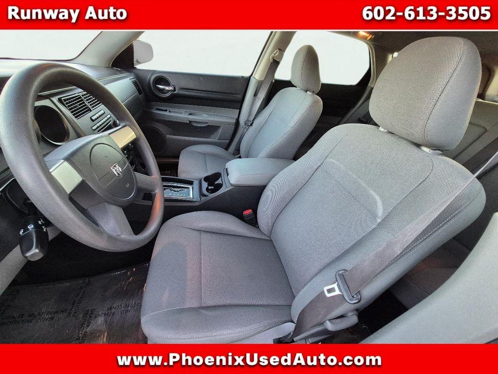 used 2005 Dodge Magnum car, priced at $5,988