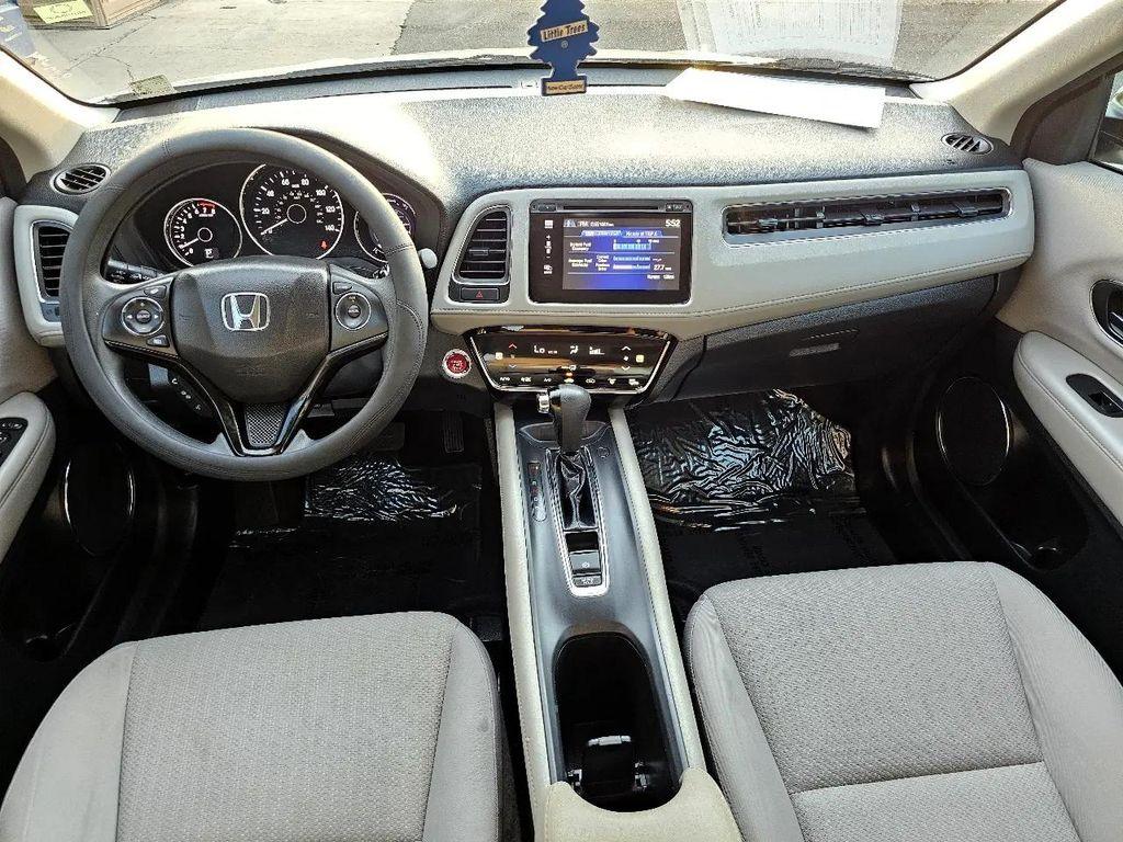 used 2018 Honda HR-V car, priced at $15,988
