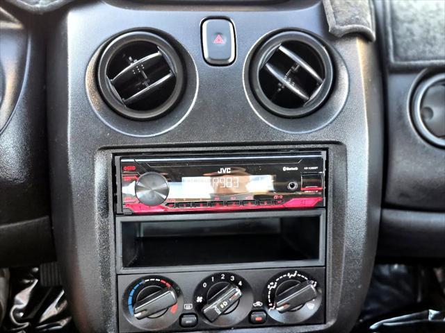 used 2002 Mitsubishi Eclipse car, priced at $8,800
