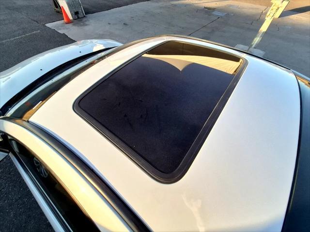 used 2002 Mitsubishi Eclipse car, priced at $8,800