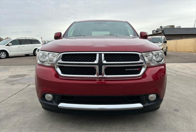 used 2013 Dodge Durango car, priced at $11,988