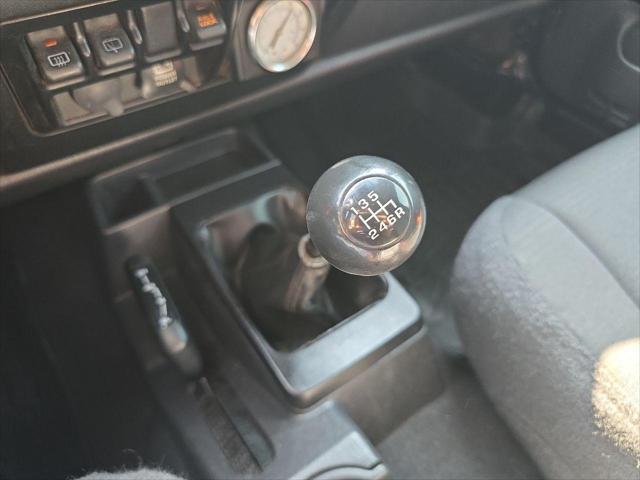 used 2006 Jeep Wrangler car, priced at $29,995