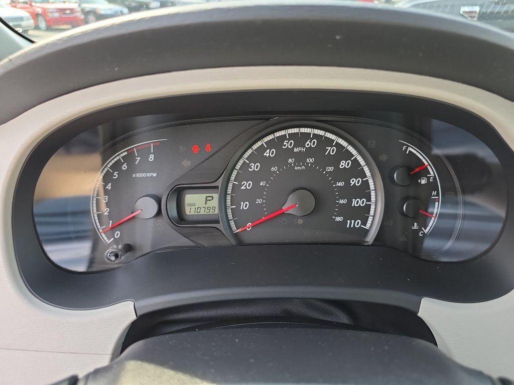 used 2011 Toyota Sienna car, priced at $16,995