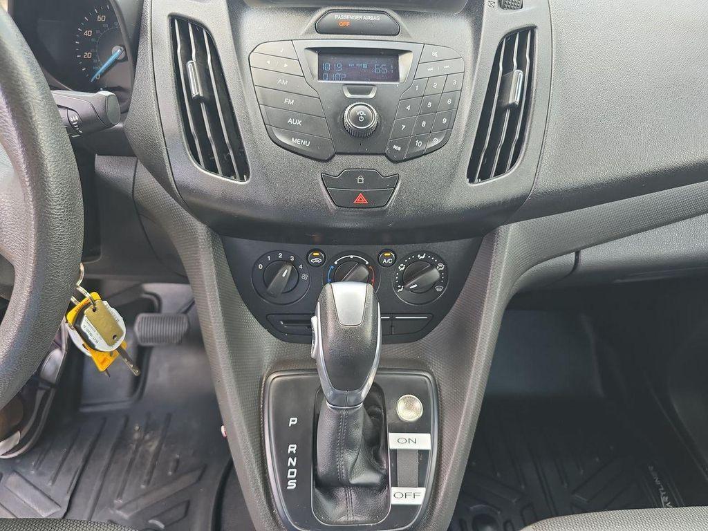 used 2016 Ford Transit Connect car, priced at $17,995