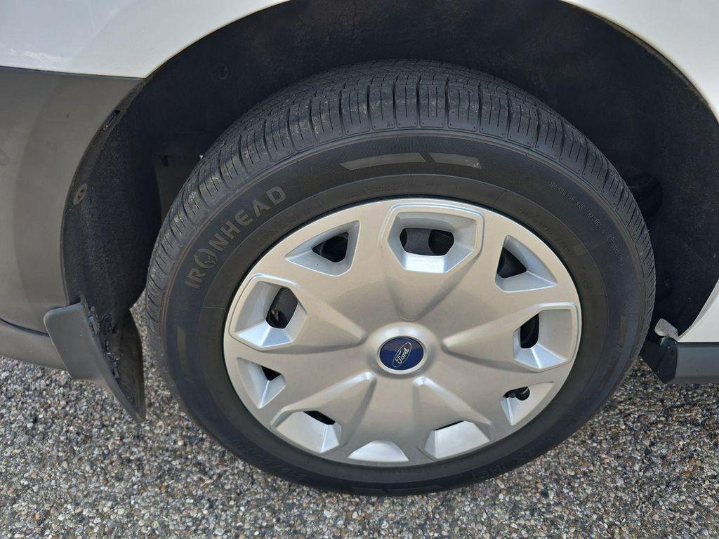 used 2016 Ford Transit Connect car, priced at $17,995