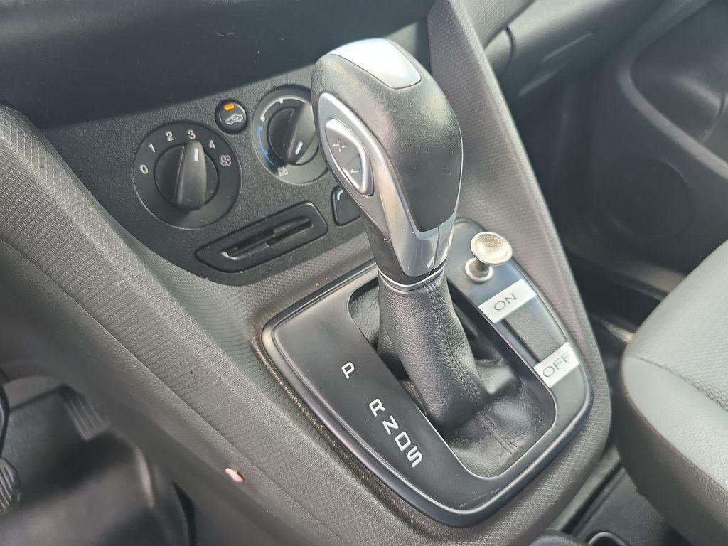used 2016 Ford Transit Connect car, priced at $17,995
