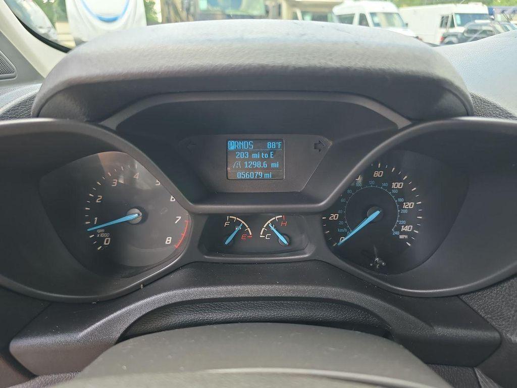 used 2016 Ford Transit Connect car, priced at $17,995