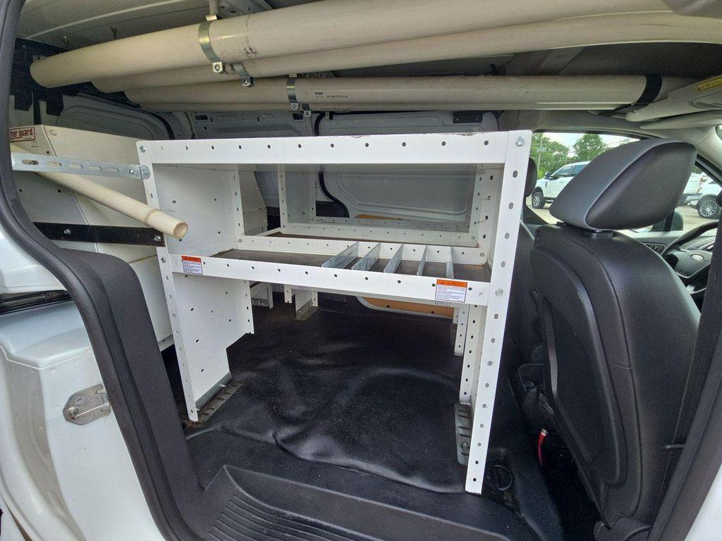 used 2016 Ford Transit Connect car, priced at $17,995