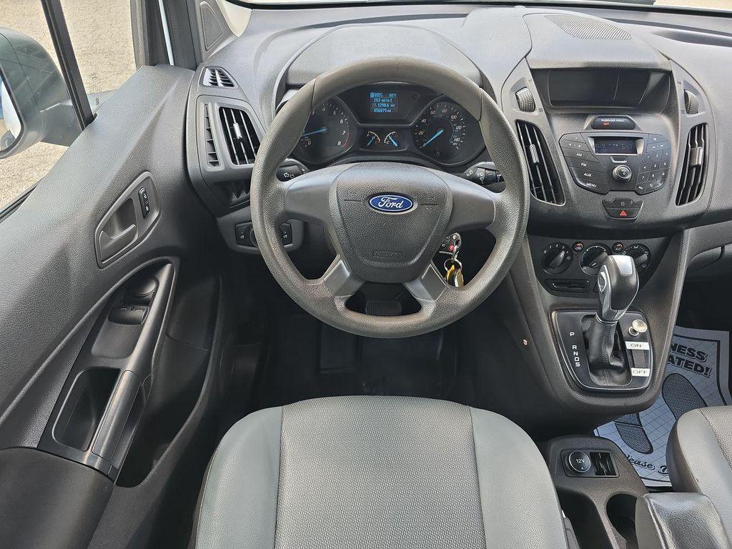 used 2016 Ford Transit Connect car, priced at $17,995