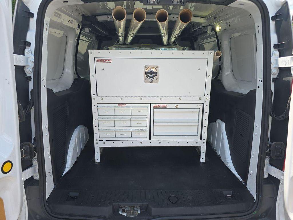 used 2016 Ford Transit Connect car, priced at $17,995