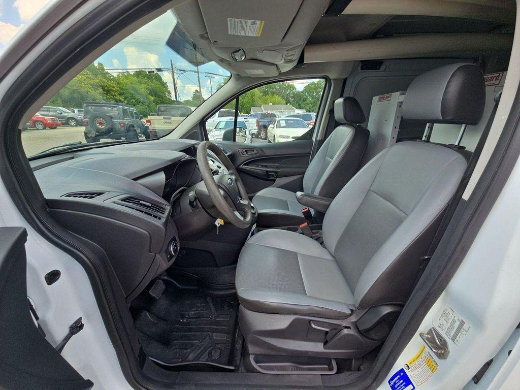 used 2016 Ford Transit Connect car, priced at $17,995
