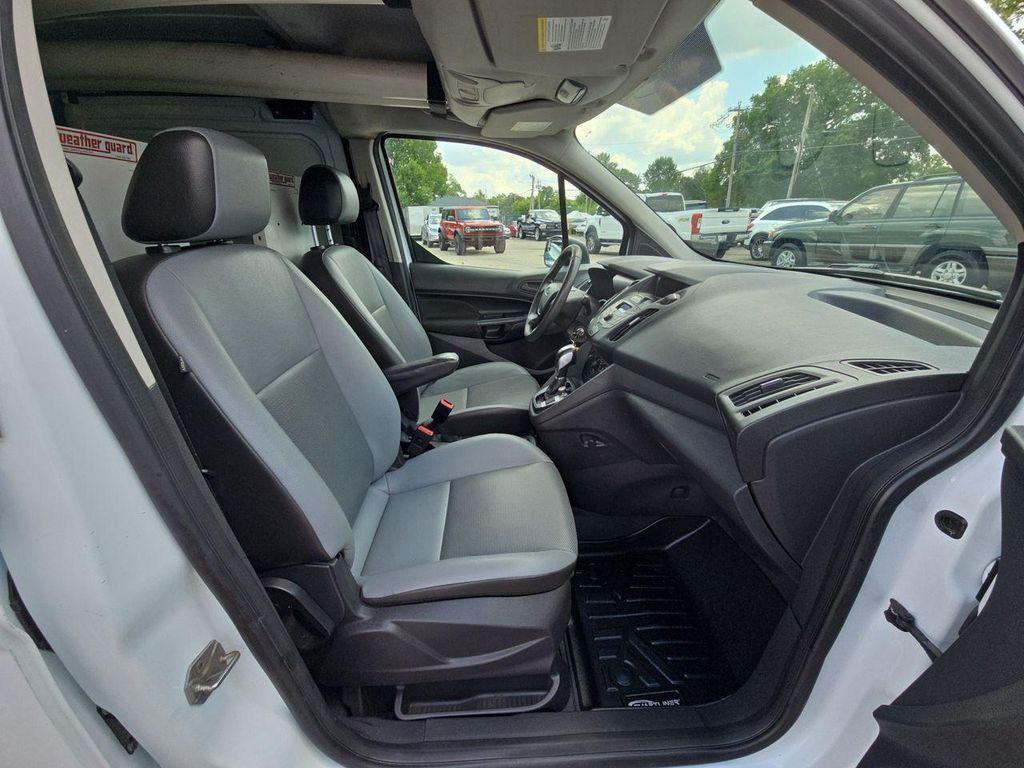 used 2016 Ford Transit Connect car, priced at $17,995