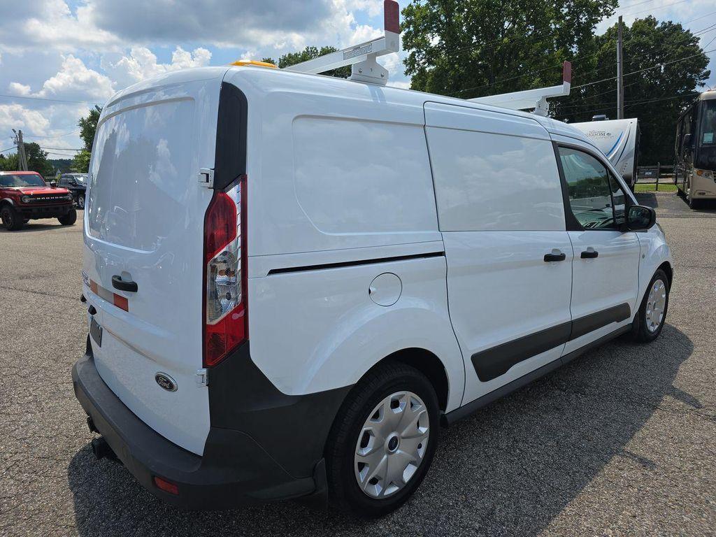 used 2016 Ford Transit Connect car, priced at $17,995