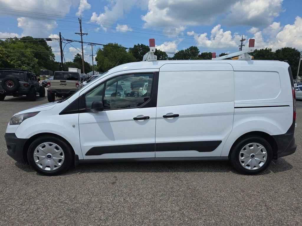 used 2016 Ford Transit Connect car, priced at $17,995