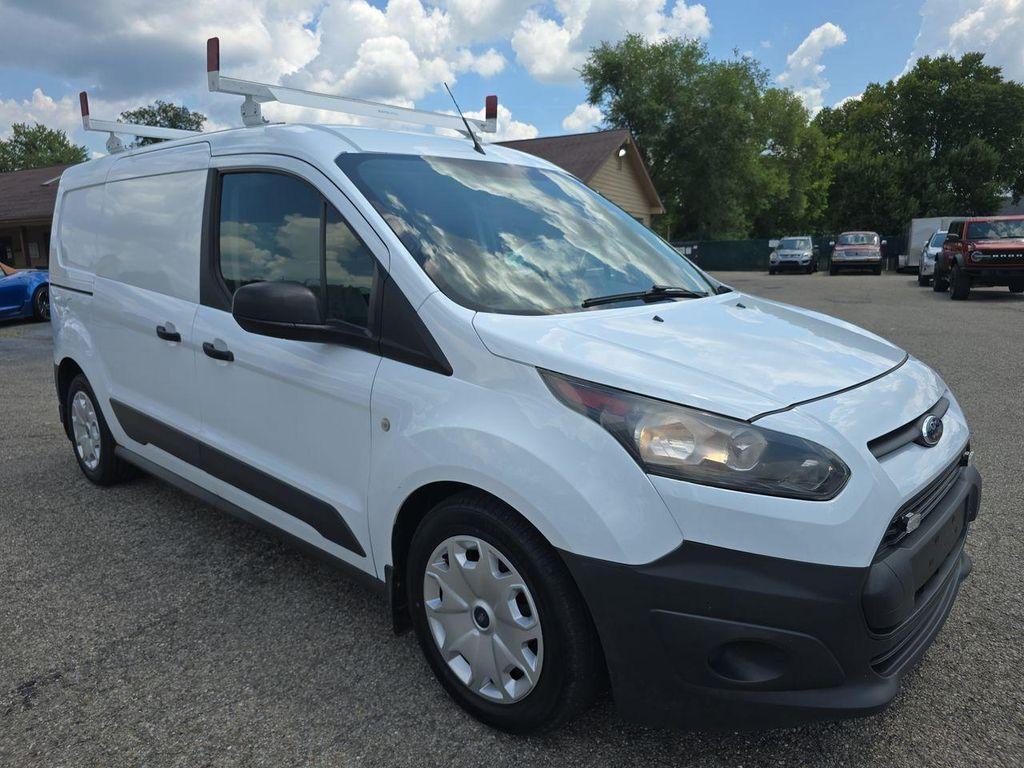 used 2016 Ford Transit Connect car, priced at $17,995