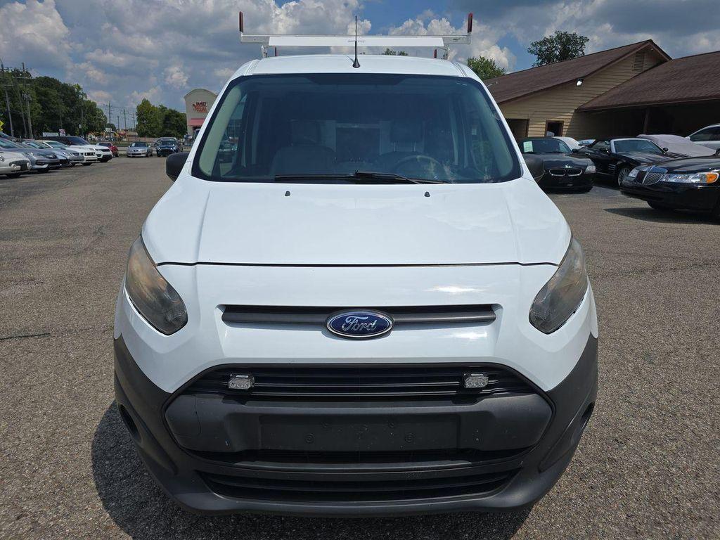 used 2016 Ford Transit Connect car, priced at $17,995