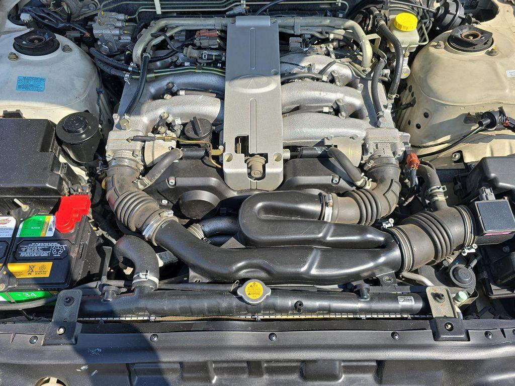 used 1997 INFINITI J30 car, priced at $12,995