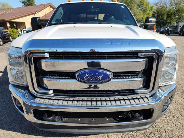 used 2016 Ford F-250 car, priced at $39,995