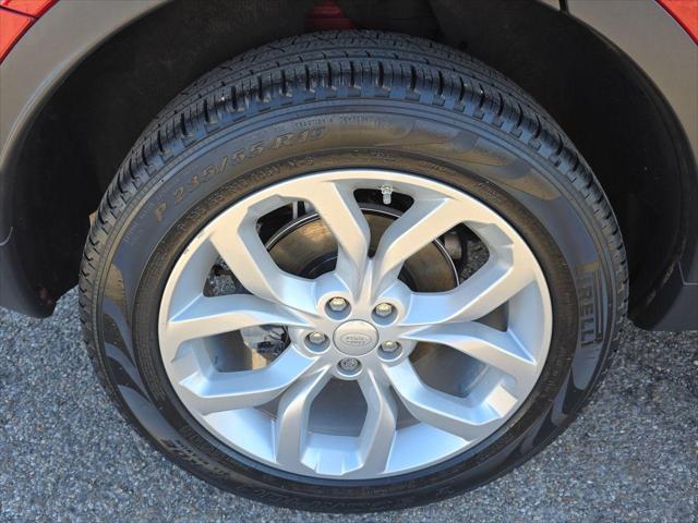 used 2019 Land Rover Discovery Sport car, priced at $19,995