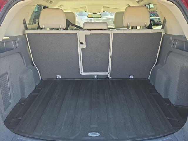 used 2019 Land Rover Discovery Sport car, priced at $19,995