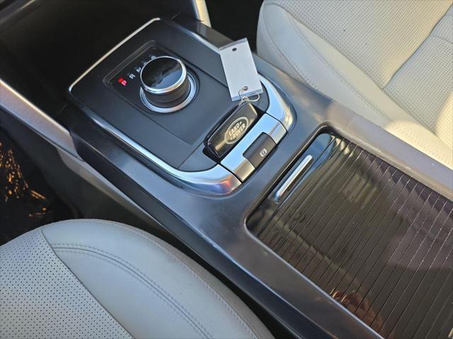 used 2019 Land Rover Discovery Sport car, priced at $19,995