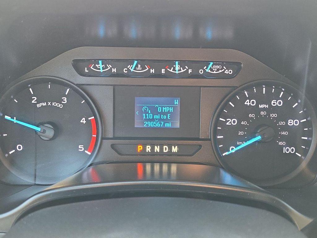 used 2020 Ford F-250 car, priced at $21,995