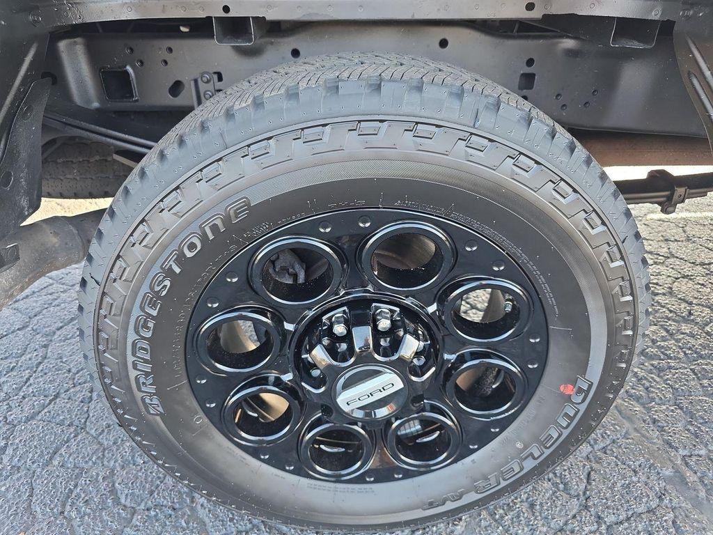 used 2020 Ford F-250 car, priced at $21,995