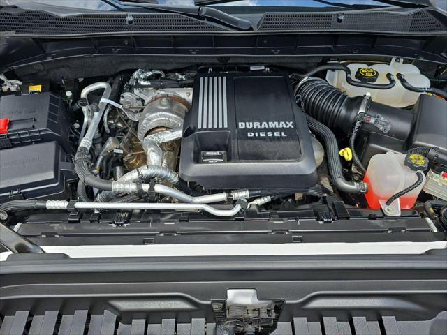 used 2022 GMC Sierra 1500 car, priced at $59,995