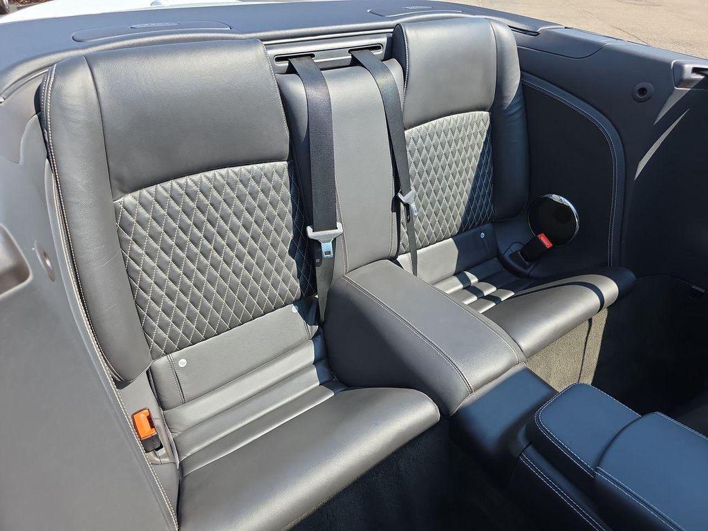 used 2015 Jaguar XK car, priced at $49,995