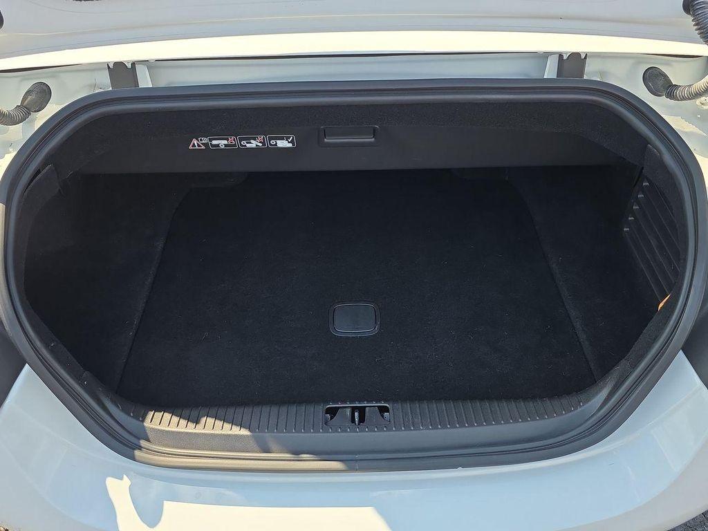 used 2015 Jaguar XK car, priced at $49,995