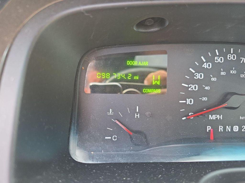 used 1999 Lincoln Town Car car, priced at $12,995