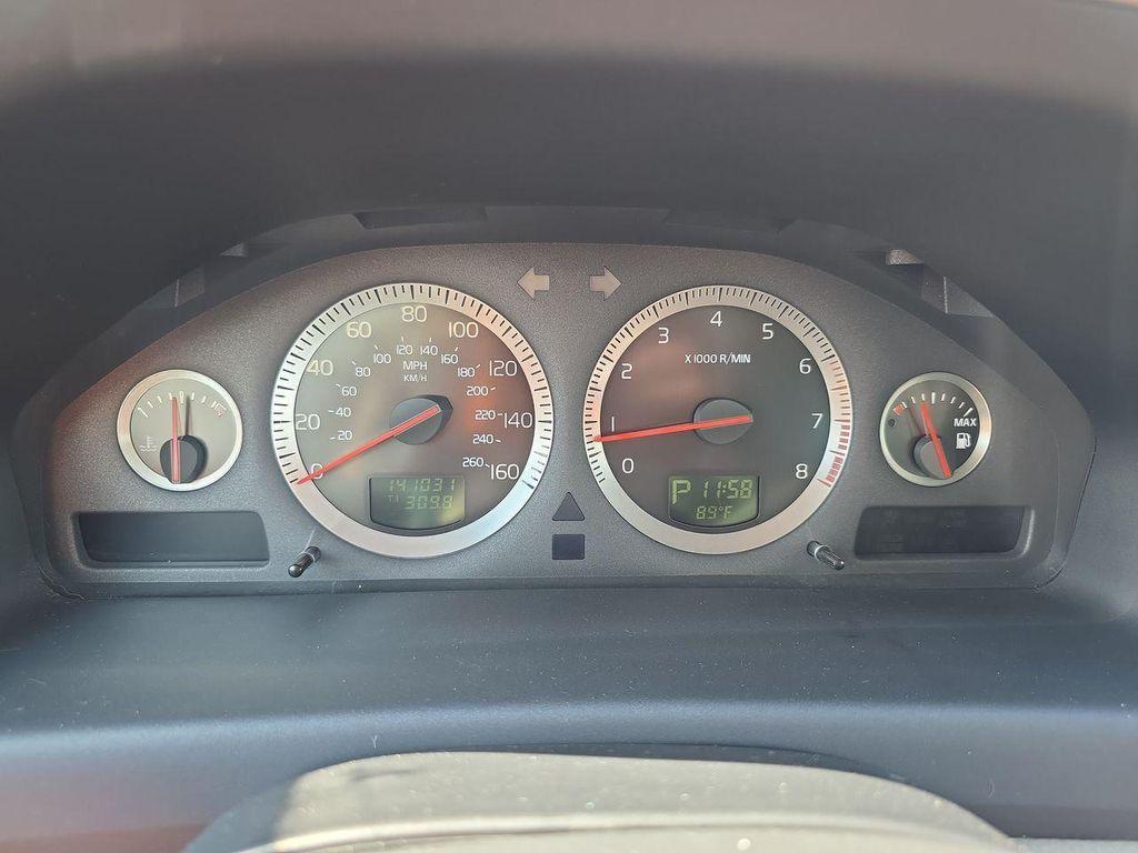 used 2007 Volvo XC70 car, priced at $8,995