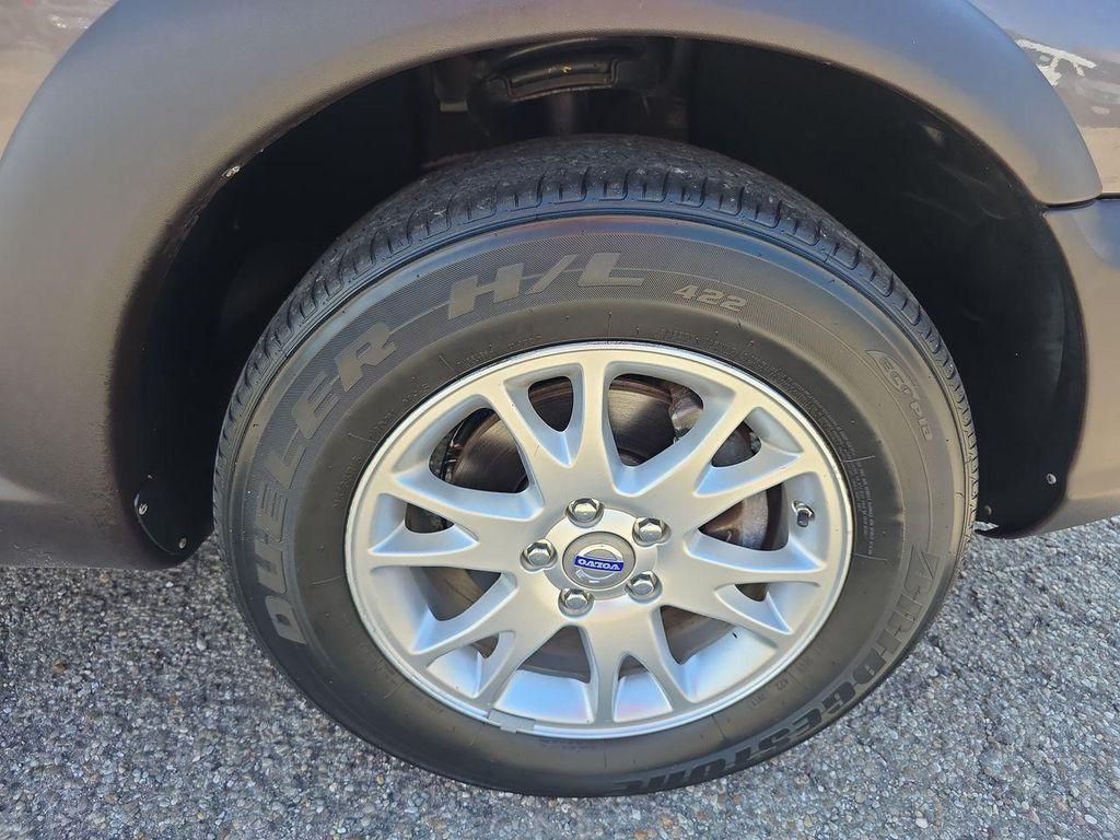 used 2007 Volvo XC70 car, priced at $8,995