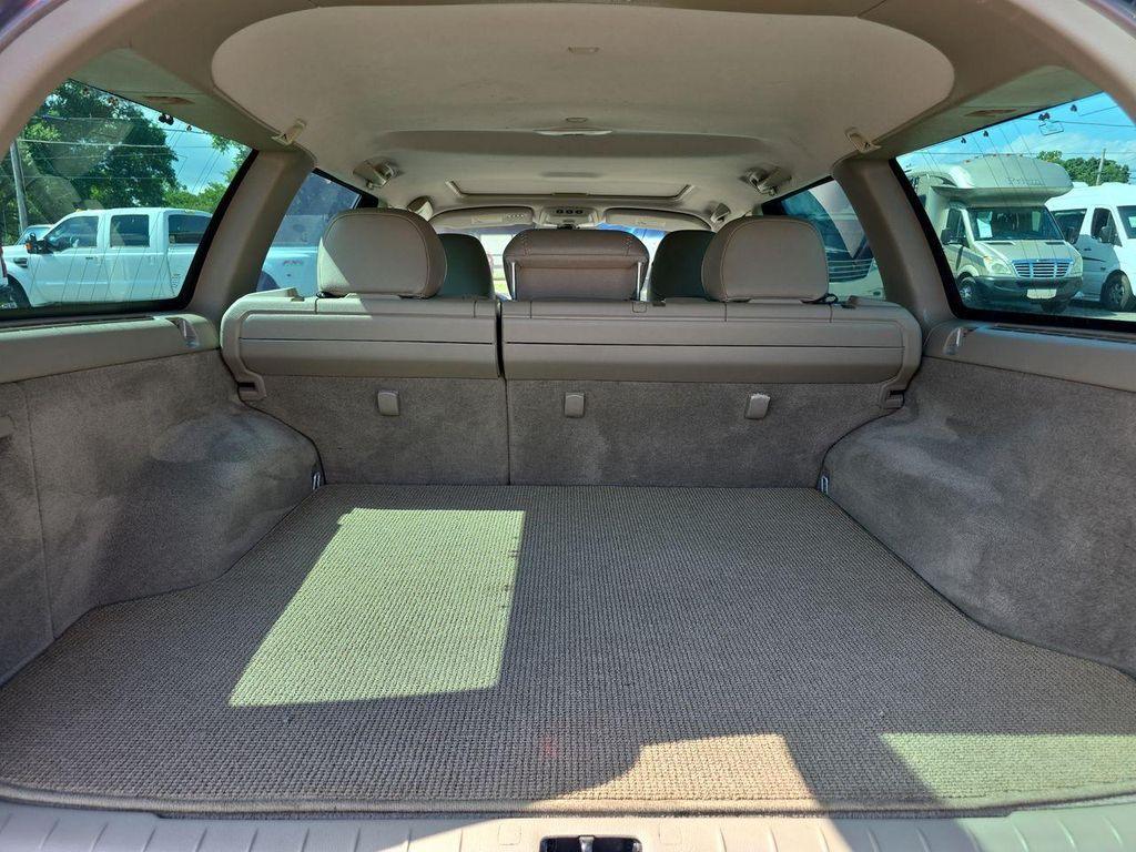 used 2007 Volvo XC70 car, priced at $8,995