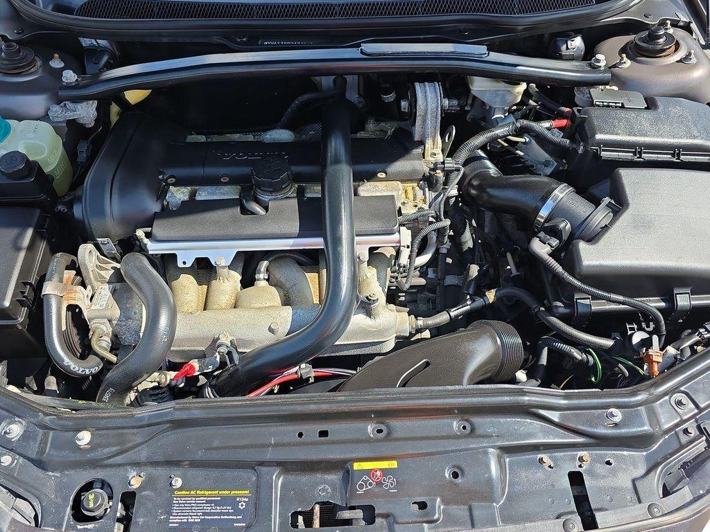 used 2007 Volvo XC70 car, priced at $8,995