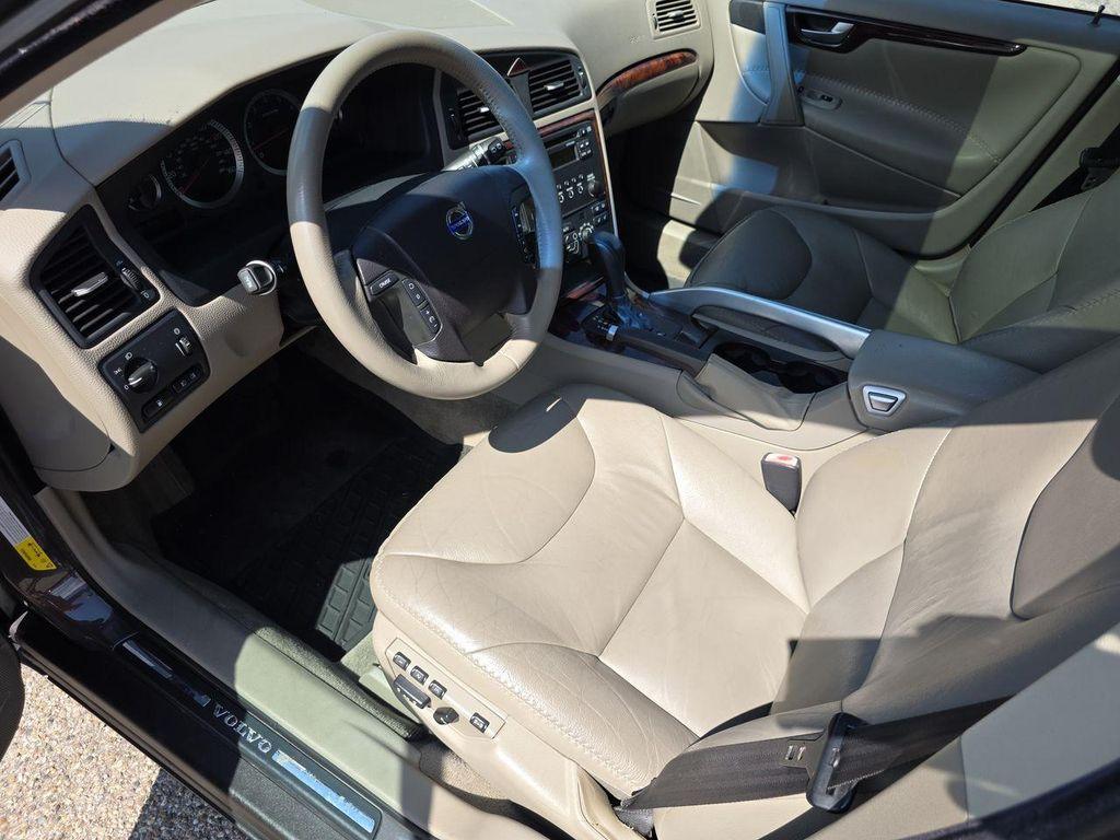 used 2007 Volvo XC70 car, priced at $8,995
