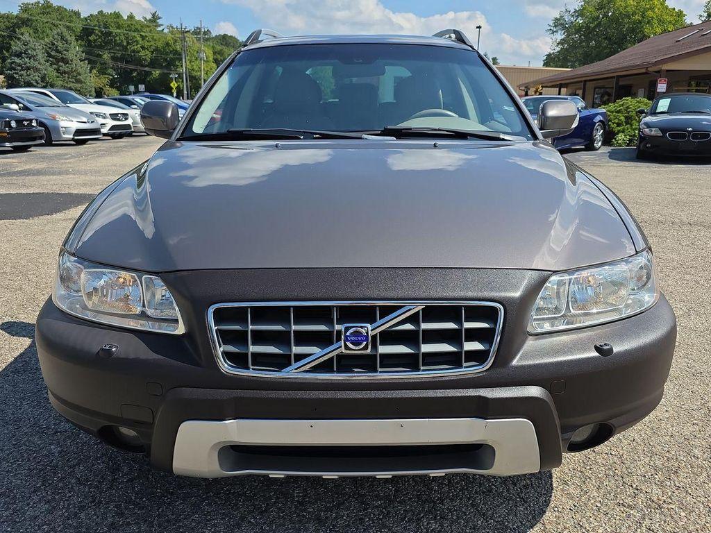 used 2007 Volvo XC70 car, priced at $8,995