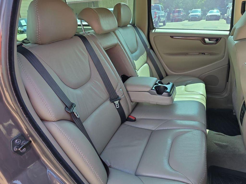 used 2007 Volvo XC70 car, priced at $8,995