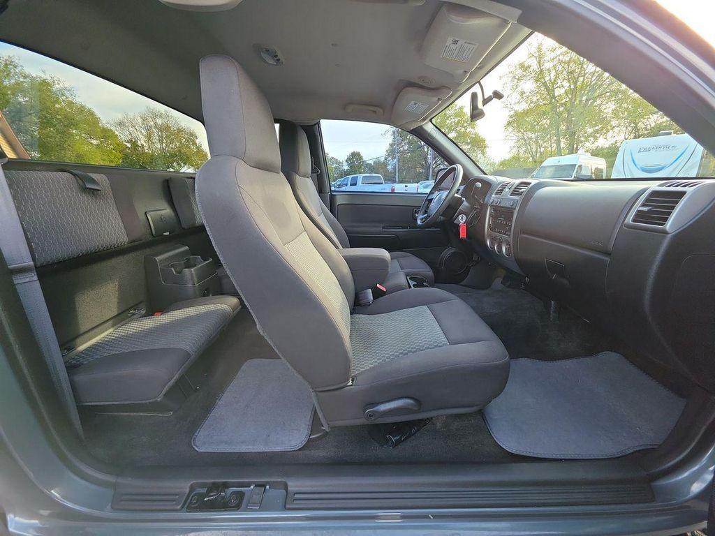 used 2012 Chevrolet Colorado car, priced at $15,995