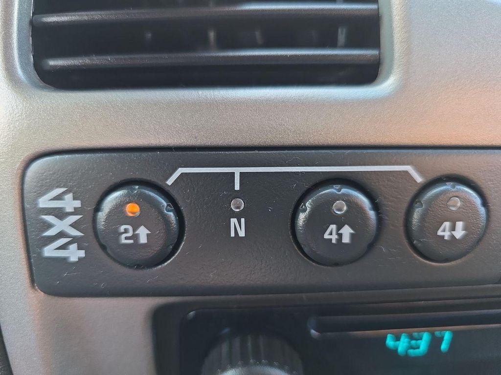 used 2012 Chevrolet Colorado car, priced at $15,995