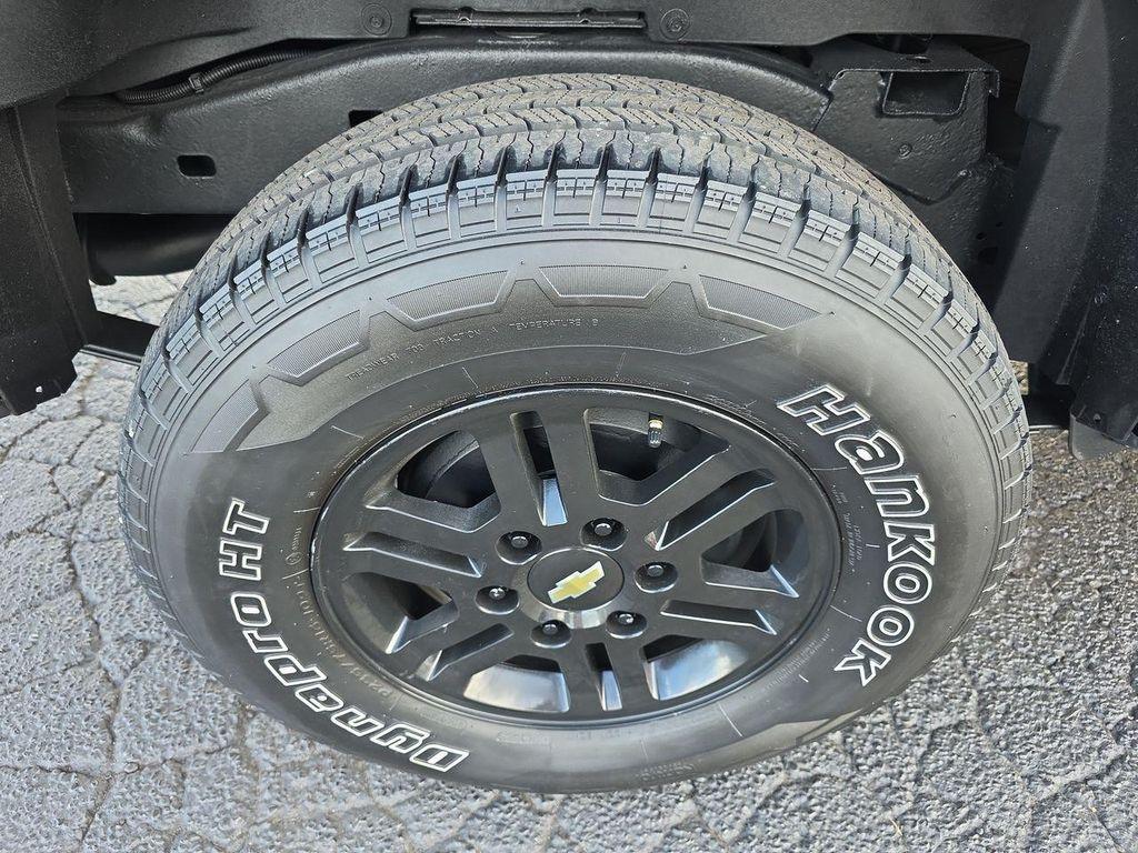 used 2012 Chevrolet Colorado car, priced at $15,995