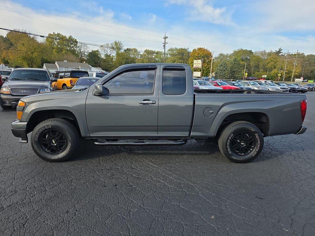 used 2012 Chevrolet Colorado car, priced at $15,995